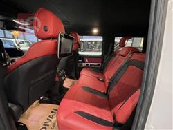 مێرسێدس بێنز G-Class